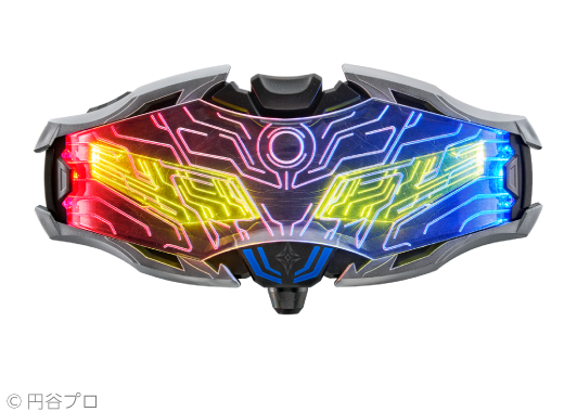 DXウルトライズアイ